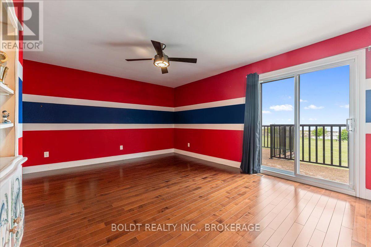 6 Carn Castle Gate, St. Catharines, Ontario  L2P 2X4 - Photo 21 - X12168490