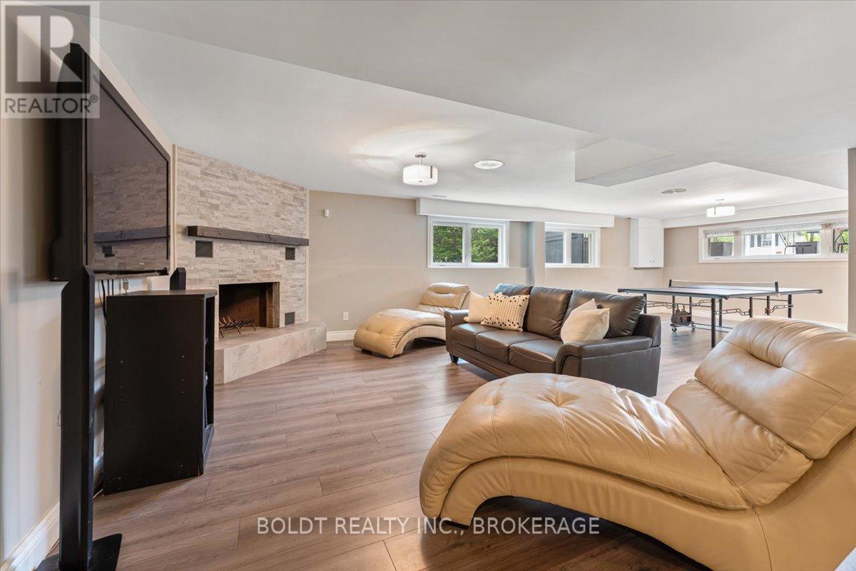 6 Carn Castle Gate, St. Catharines, Ontario  L2P 2X4 - Photo 26 - X12168490