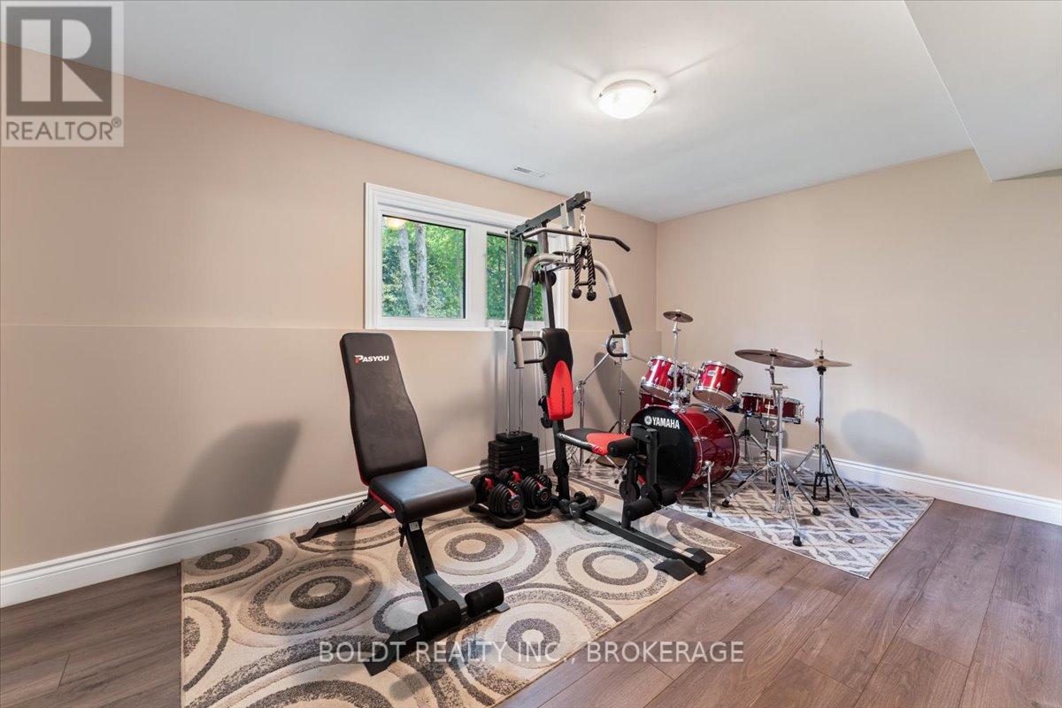 6 Carn Castle Gate, St. Catharines, Ontario  L2P 2X4 - Photo 29 - X12168490