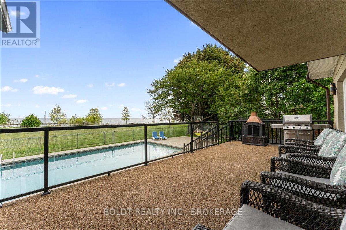 6 Carn Castle Gate, St. Catharines, Ontario  L2P 2X4 - Photo 32 - X12168490