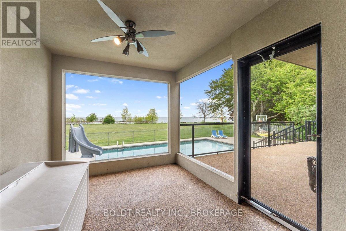 6 Carn Castle Gate, St. Catharines, Ontario  L2P 2X4 - Photo 33 - X12168490