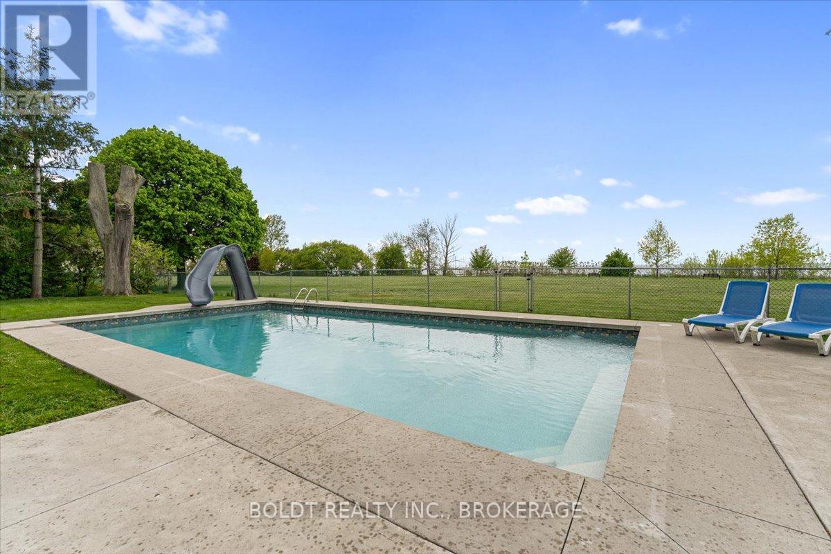 6 Carn Castle Gate, St. Catharines, Ontario  L2P 2X4 - Photo 34 - X12168490