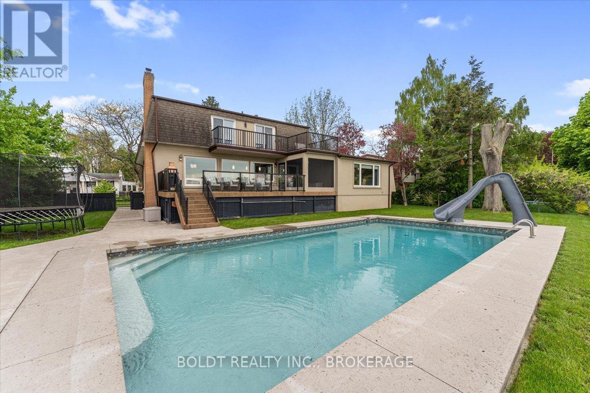 6 Carn Castle Gate, St. Catharines, Ontario  L2P 2X4 - Photo 35 - X12168490