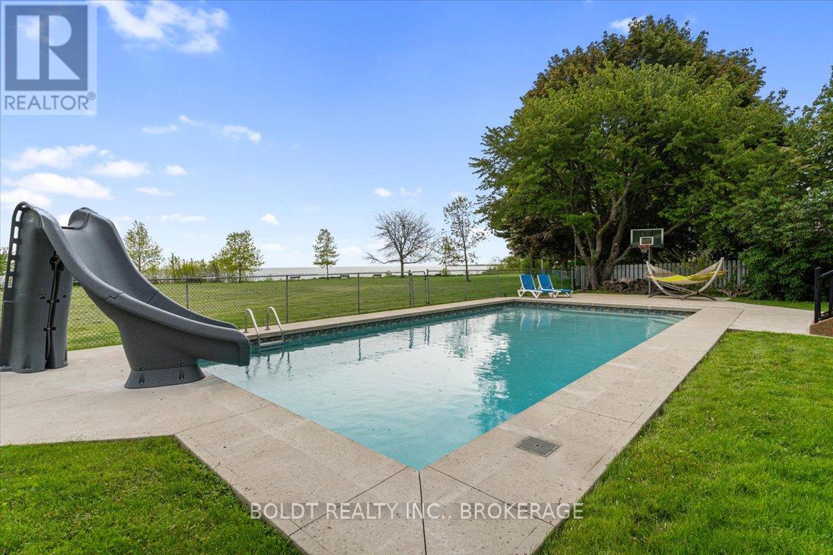 6 Carn Castle Gate, St. Catharines, Ontario  L2P 2X4 - Photo 36 - X12168490