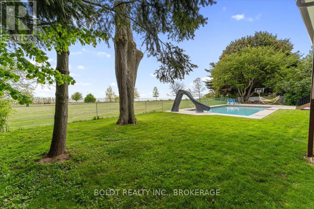 6 Carn Castle Gate, St. Catharines, Ontario  L2P 2X4 - Photo 37 - X12168490