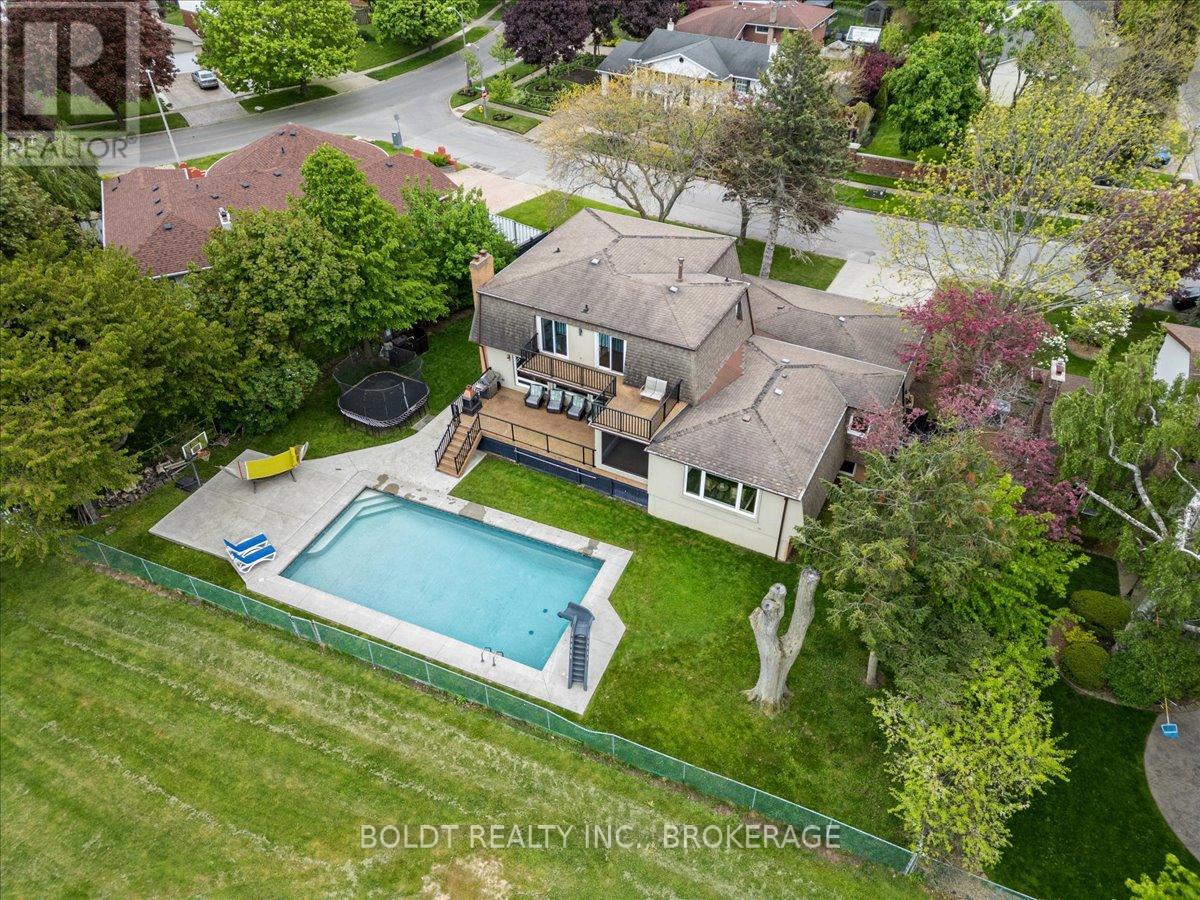 6 Carn Castle Gate, St. Catharines (Lakeshore), Ontario  L2P 2X4 - Photo 38 - X12168490