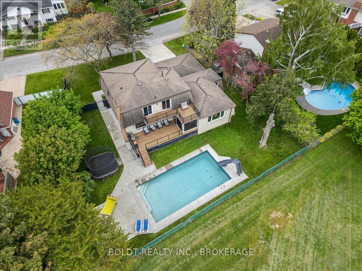 6 Carn Castle Gate, St. Catharines, Ontario  L2P 2X4 - Photo 39 - X12168490