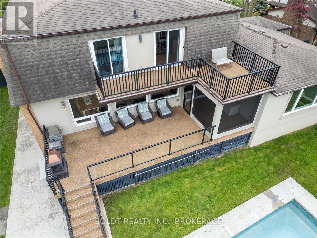 6 Carn Castle Gate, St. Catharines, Ontario  L2P 2X4 - Photo 40 - X12168490