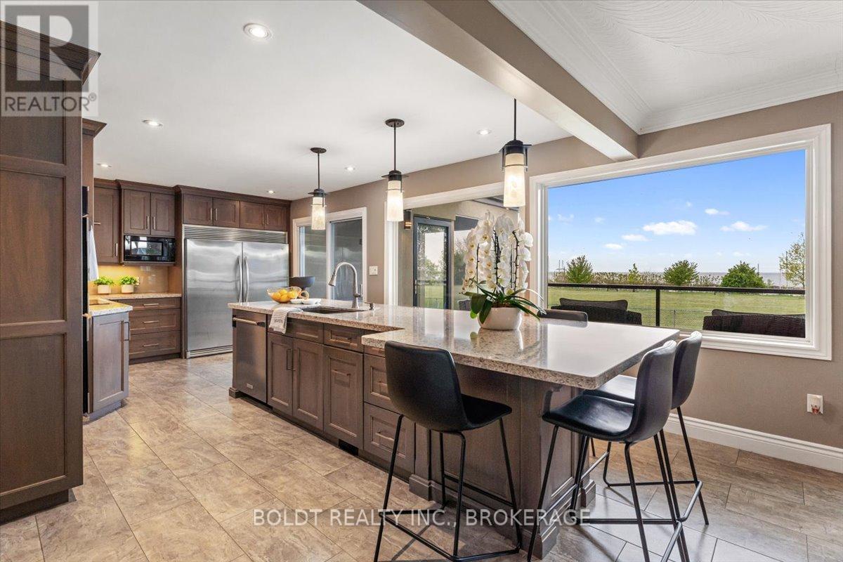 6 Carn Castle Gate, St. Catharines (Lakeshore), Ontario  L2P 2X4 - Photo 9 - X12168490