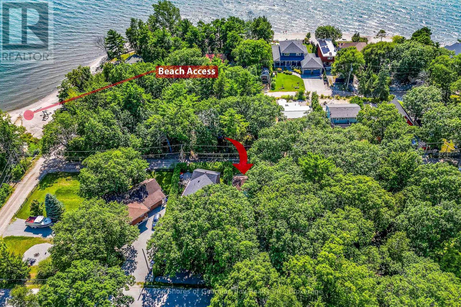 33 Yarwood Road S, Tiny, Ontario  L0L 2J0 - Photo 4 - S12168423