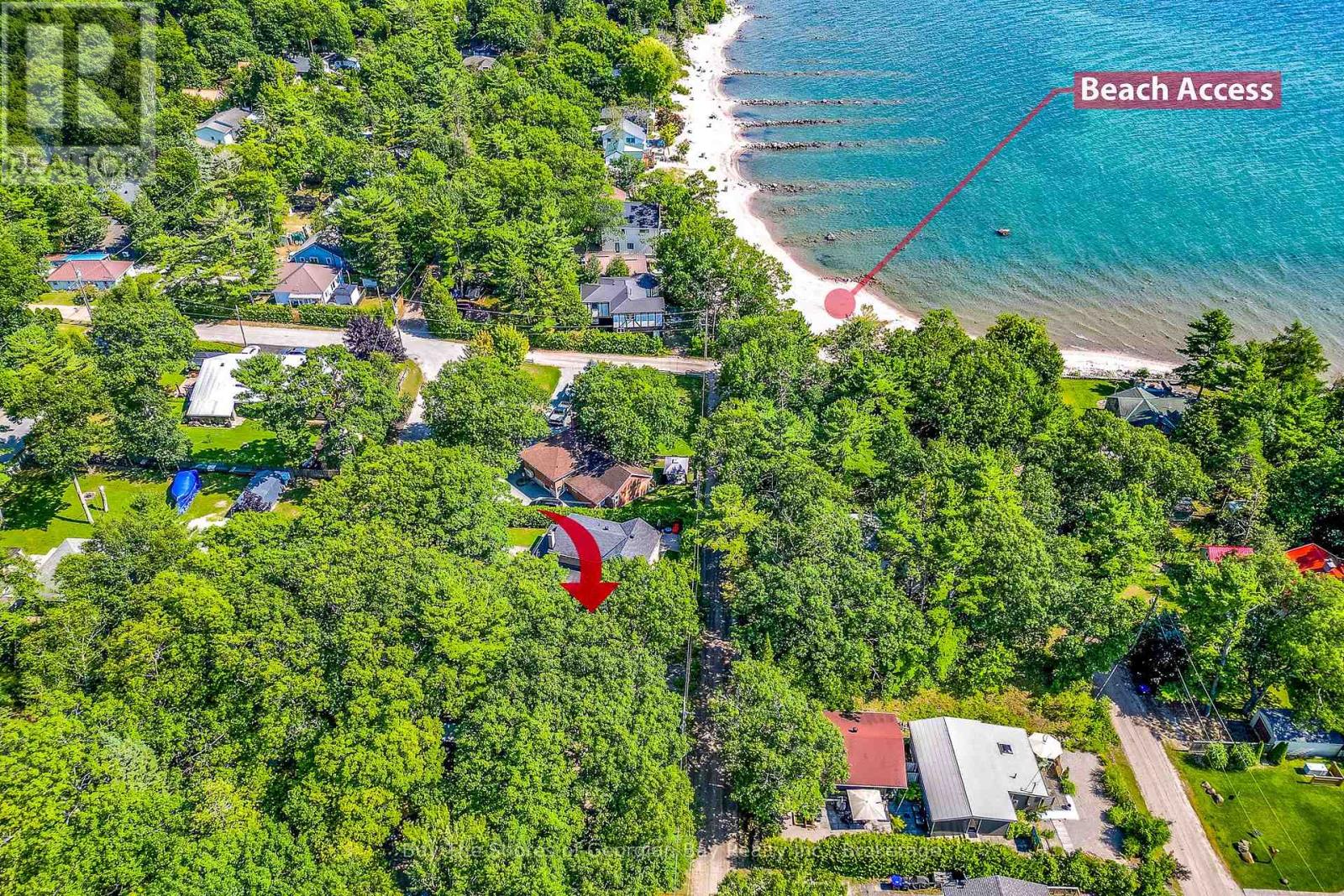 33 Yarwood Road S, Tiny, Ontario  L0L 2J0 - Photo 9 - S12168423