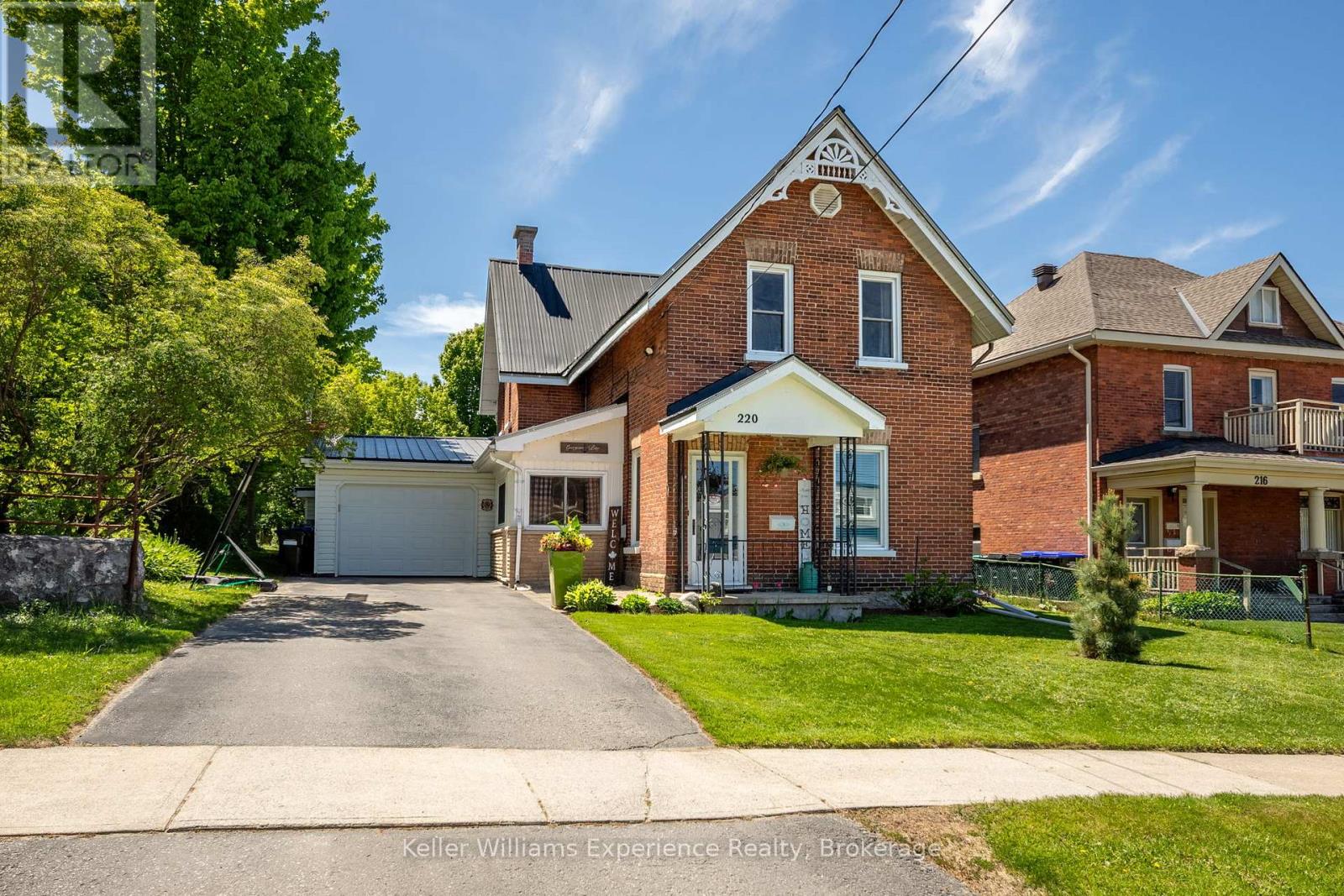 220 THIRD STREET, Midland, Ontario