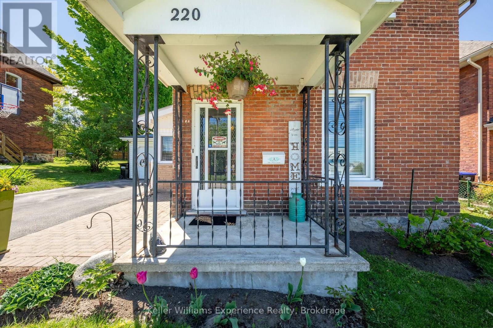 220 Third Street, Midland, Ontario  L4R 3S1 - Photo 2 - S12168435