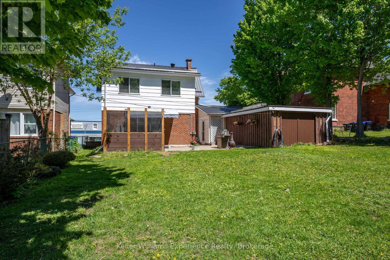 220 Third Street, Midland, Ontario  L4R 3S1 - Photo 31 - S12168435