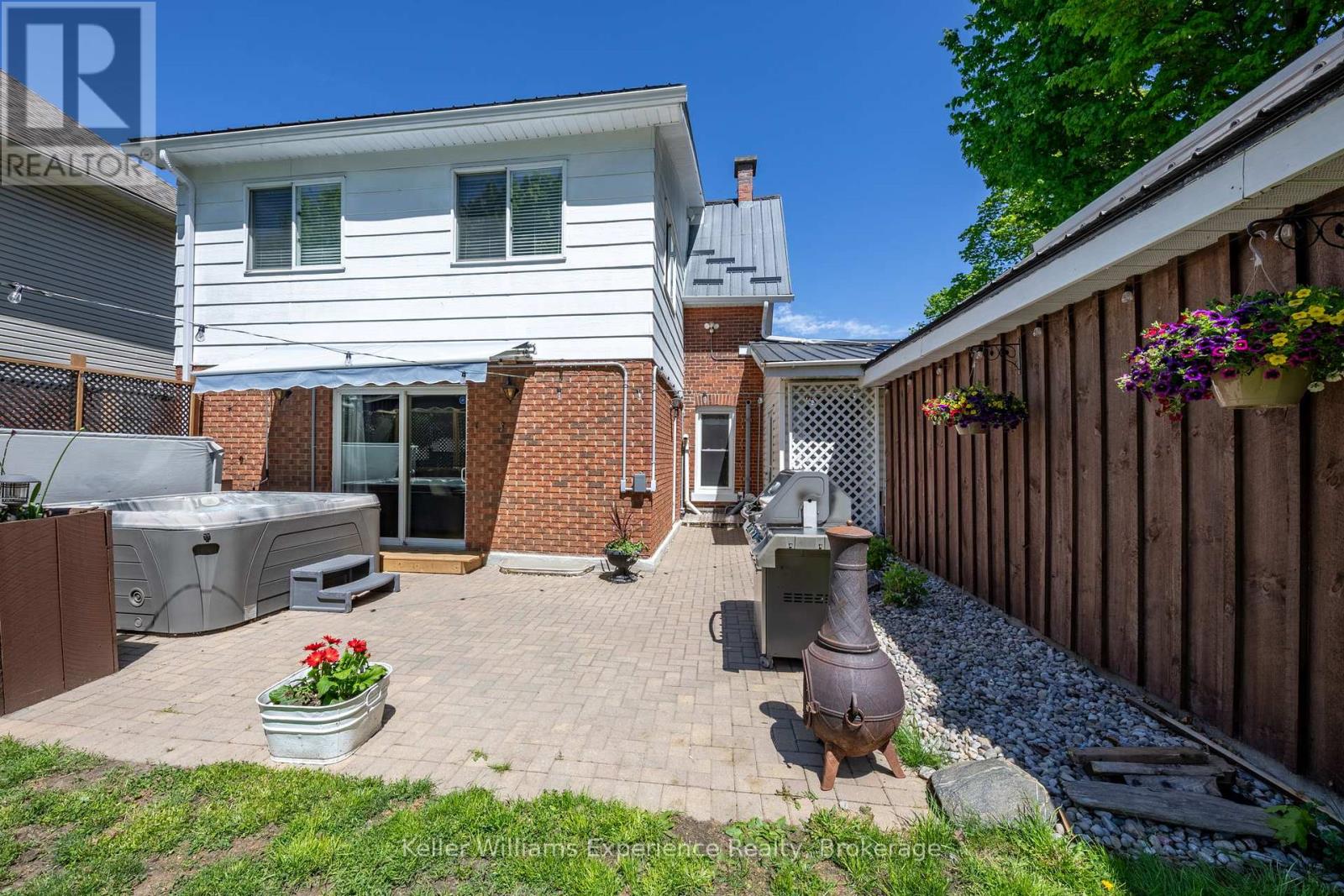 220 Third Street, Midland, Ontario  L4R 3S1 - Photo 32 - S12168435