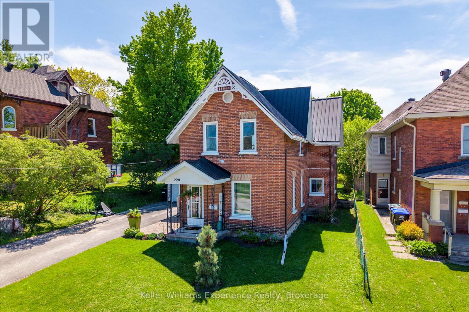 220 Third Street, Midland, Ontario  L4R 3S1 - Photo 35 - S12168435
