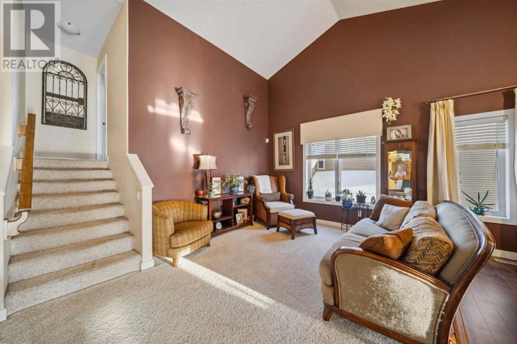 147 Webster Drive, Red Deer, Alberta  T4N 7G6 - Photo 7 - A2216654