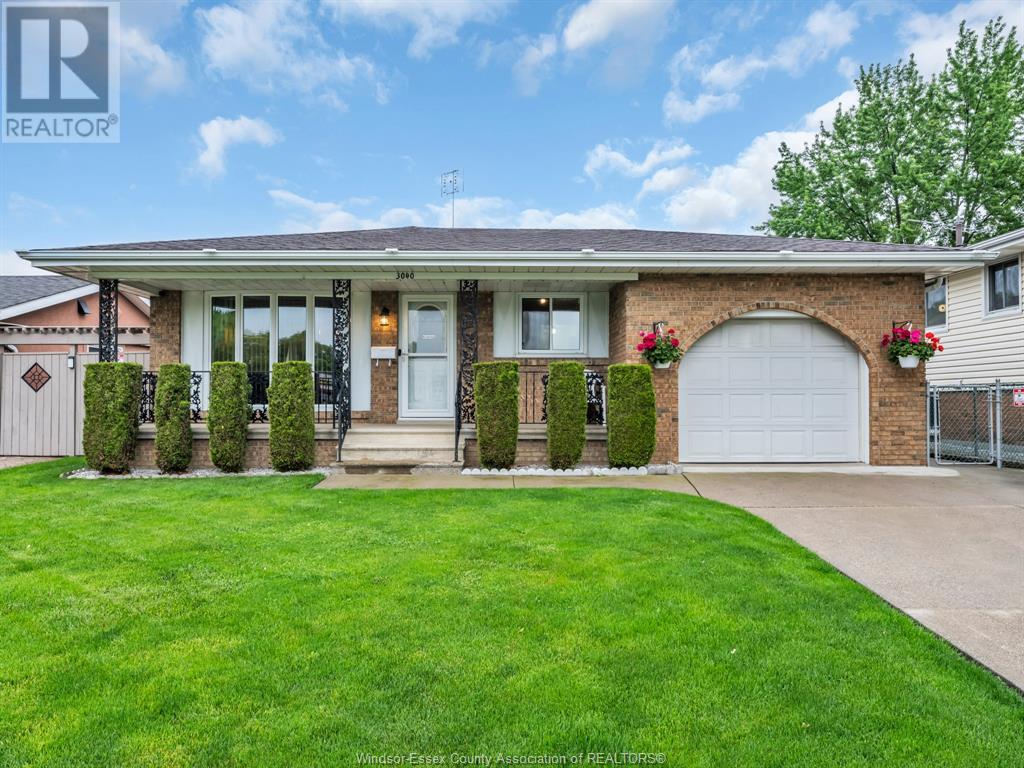 3040 Forest Glade Drive, Windsor, Ontario  N8R 1L5 - Photo 2 - 25012863