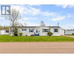 6 Sentier Street, Moncton, New Brunswick