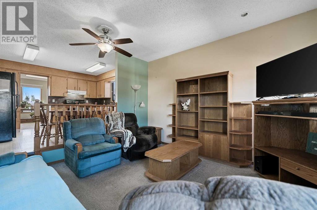 1418 Mcalpine Street, Carstairs, Alberta  T0M 0N0 - Photo 12 - A2209716