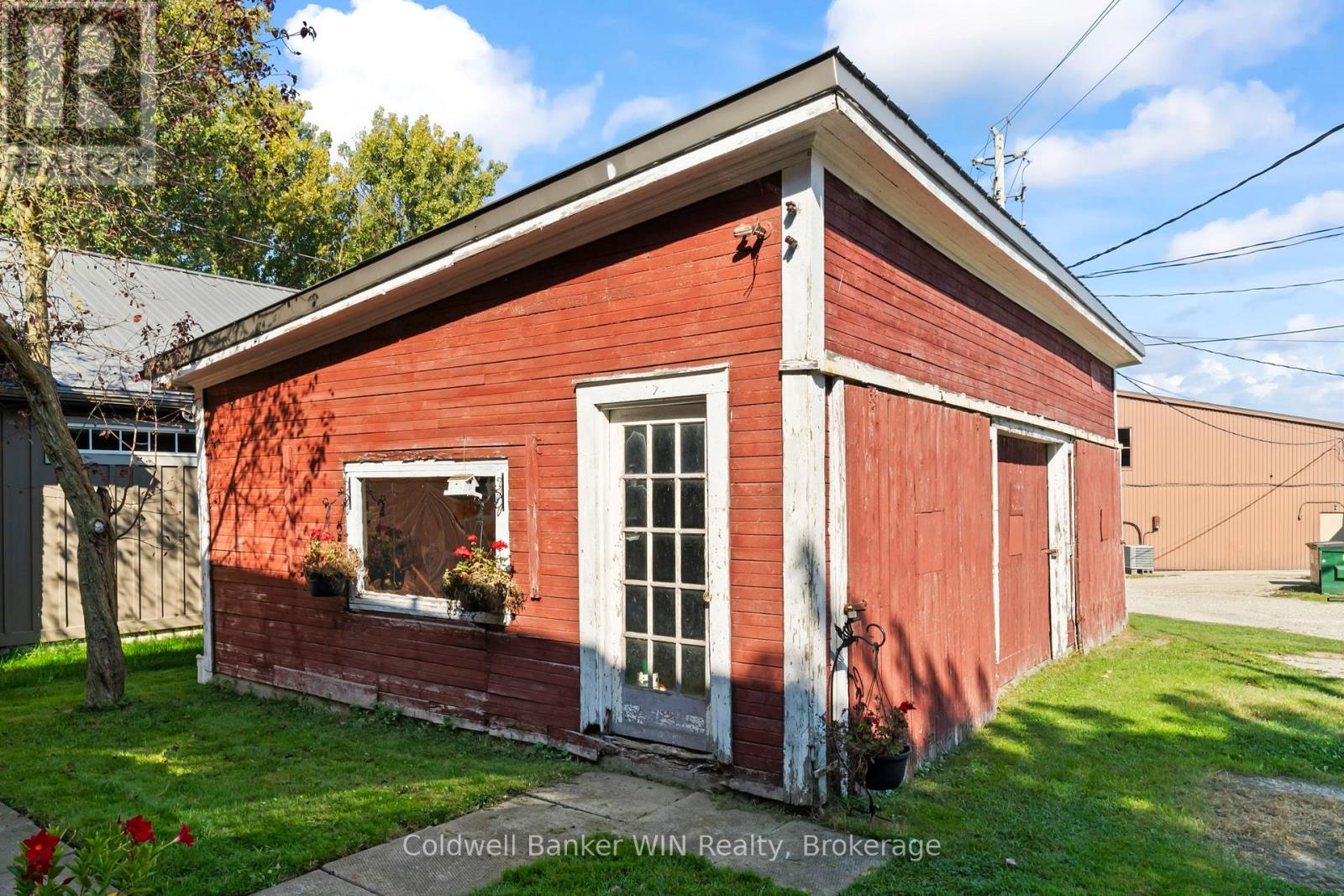 121 Queen Street W, Wellington North, Ontario  N0G 2L1 - Photo 25 - X12168343