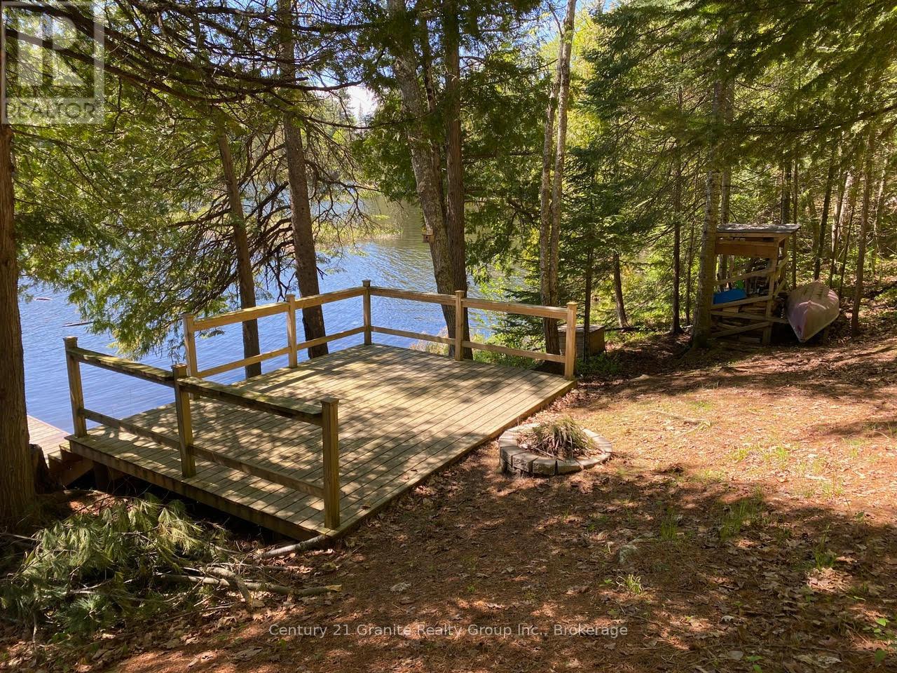 1037 Rotunda Drive, Highlands East, Ontario  K0M 1R0 - Photo 11 - X12168353