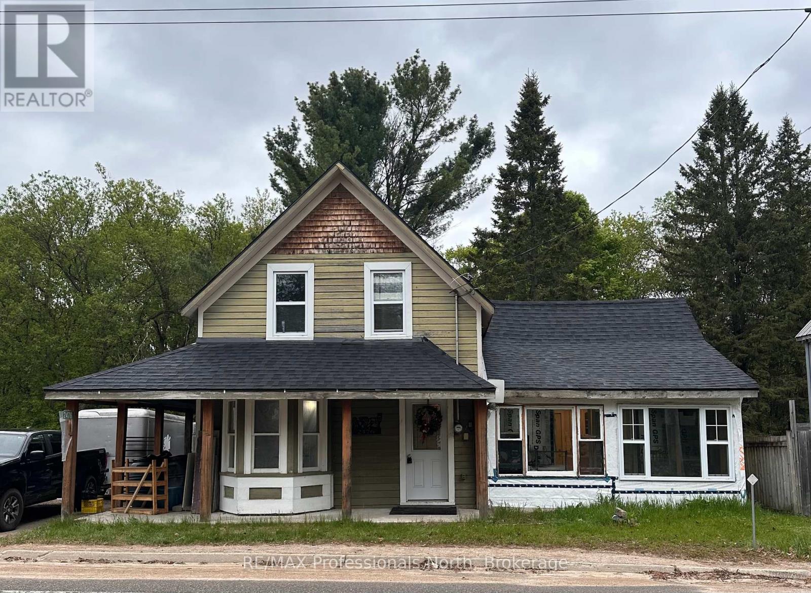 2476 HWY 518 W HIGHWAY, McMurrich/Monteith, Ontario