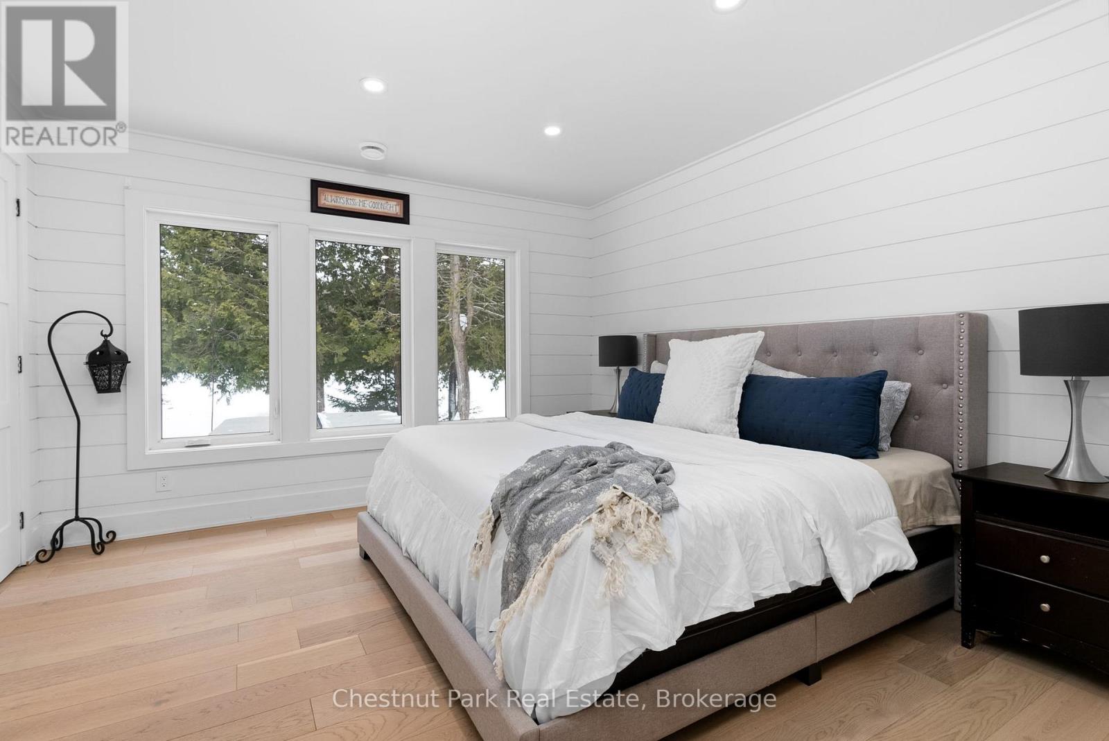1030 Brooks Lake Road, Lake Of Bays, Ontario  P1H 2J6 - Photo 21 - X12168462