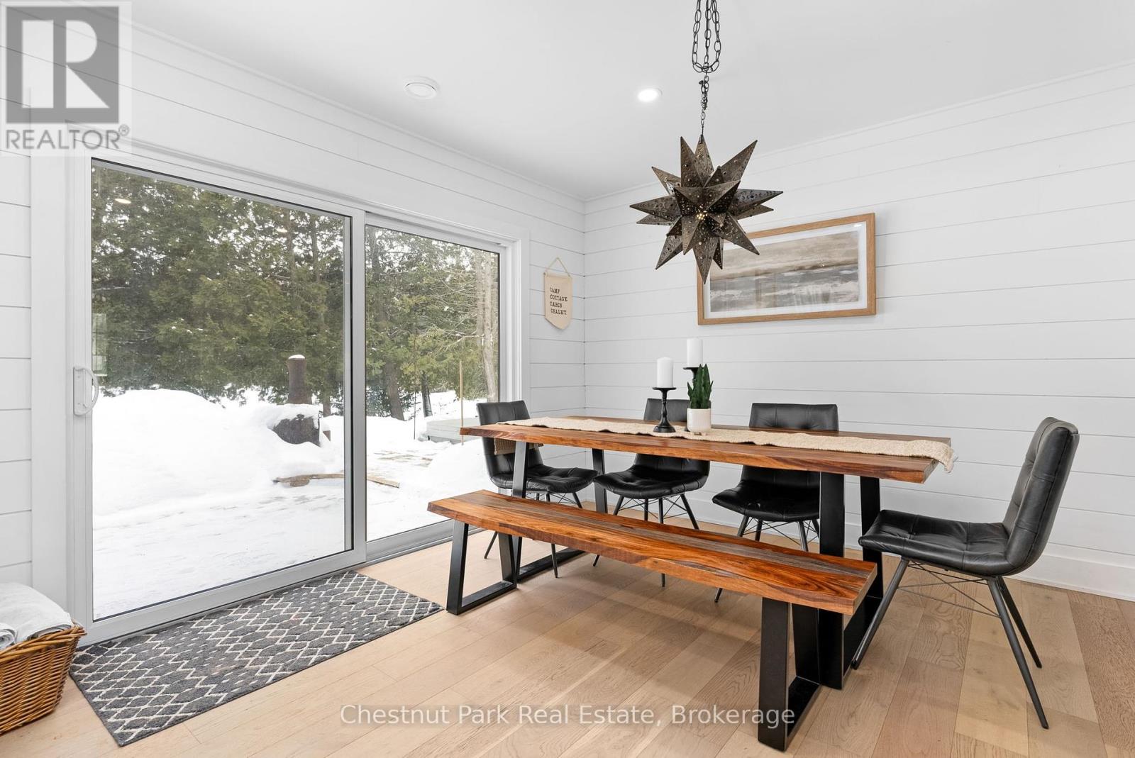 1030 Brooks Lake Road, Lake Of Bays, Ontario  P1H 2J6 - Photo 8 - X12168462