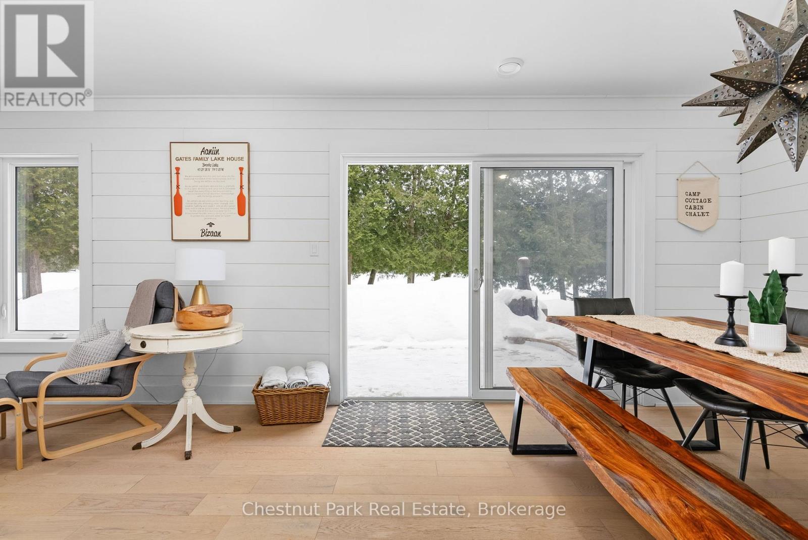1030 Brooks Lake Road, Lake Of Bays, Ontario  P1H 2J6 - Photo 9 - X12168462