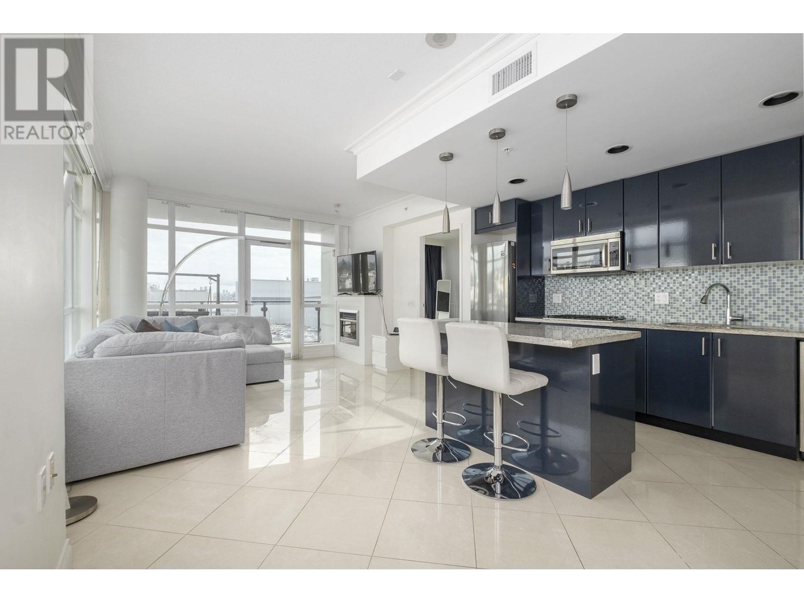 502 172 Victory Ship Way, North Vancouver, British Columbia  V7L 0B5 - Photo 17 - R3004307