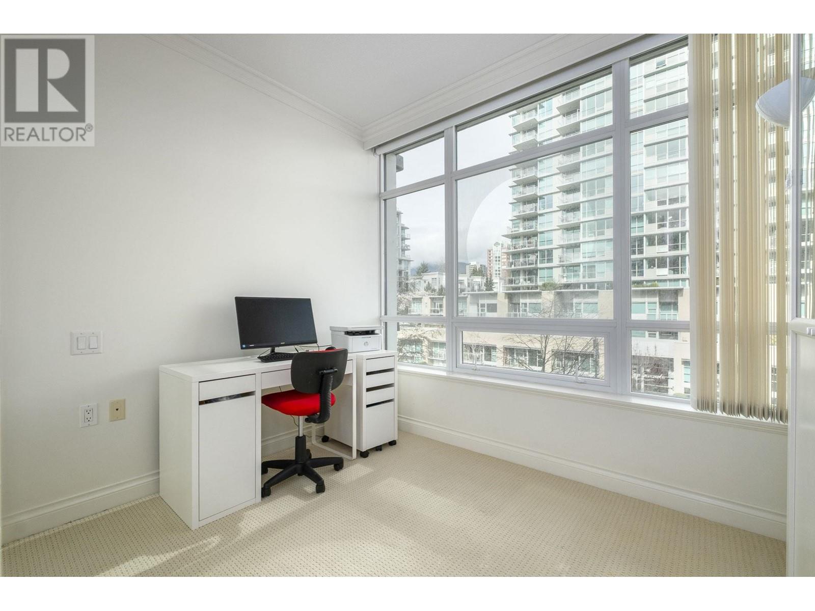 502 172 Victory Ship Way, North Vancouver, British Columbia  V7L 0B5 - Photo 21 - R3004307