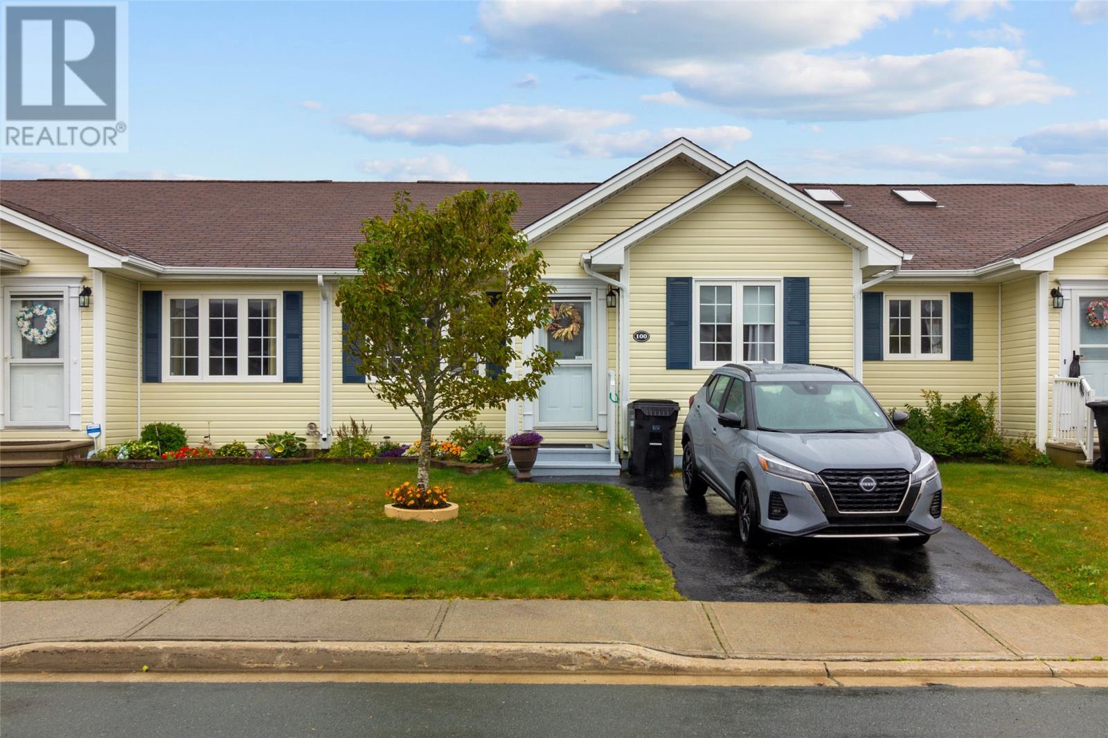 100 Gisborne Place, St. John's, Newfoundland & Labrador  A1H 0B2 - Photo 1 - 1277199