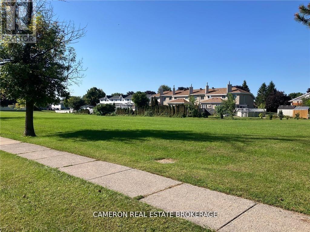 Blckc&b Billington Drive, Cornwall, Ontario  K6H 6R5 - Photo 3 - X12162986