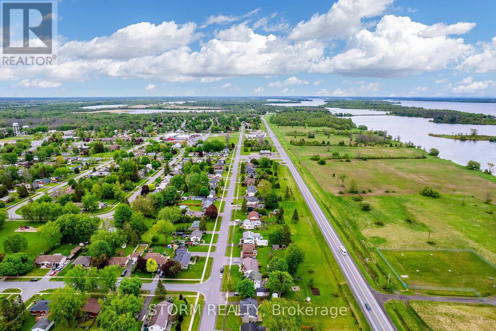 52 St Lawrence Street, South Stormont, Ontario  K0C 1M0 - Photo 45 - X12168460