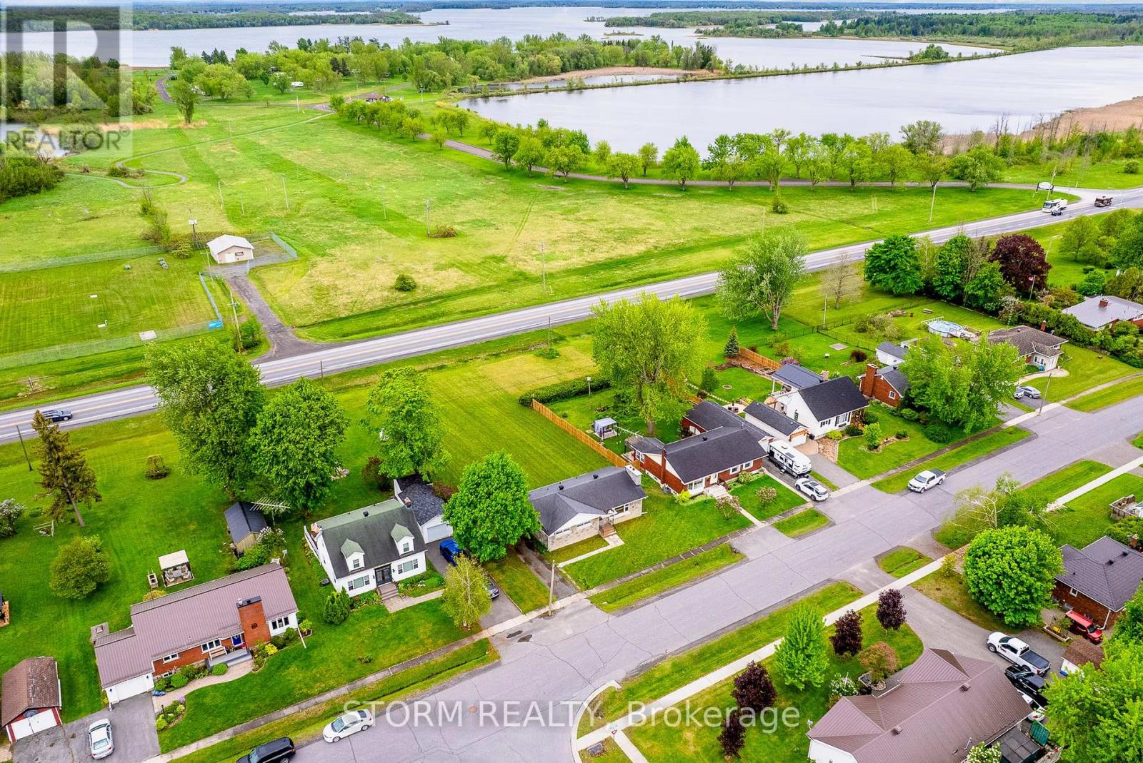 52 St Lawrence Street, South Stormont, Ontario  K0C 1M0 - Photo 46 - X12168460