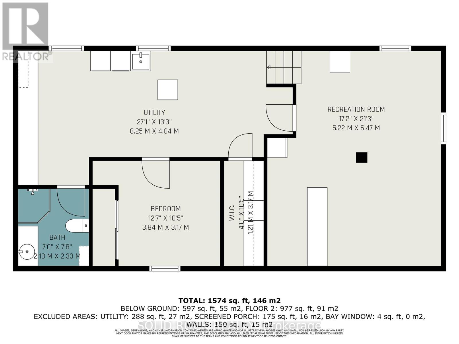 196 Morrena Road, Ottawa, Ontario  K2L 1E1 - Photo 28 - X12168327