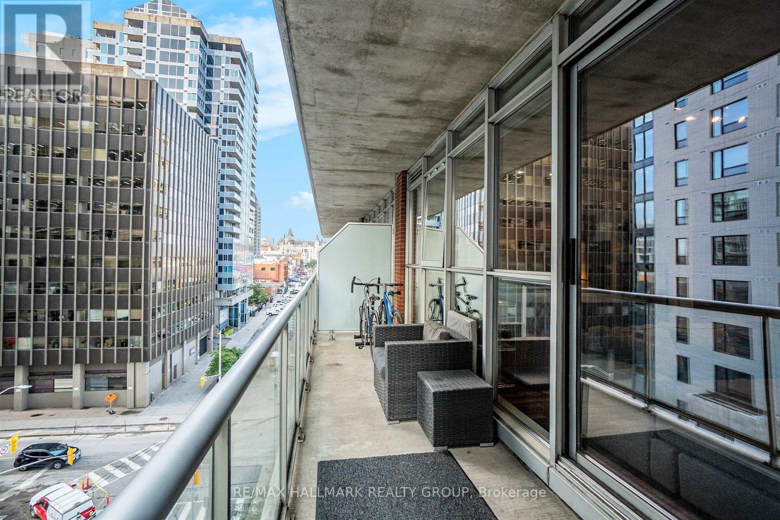 704 - 179 George Street, Ottawa, Ontario  K1N 1J8 - Photo 12 - X12168347