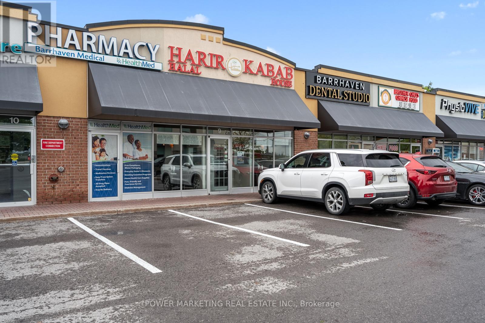 9 - 2900 Woodroffe Avenue, Ottawa, Ontario  K2J 4G3 - Photo 1 - X12168373