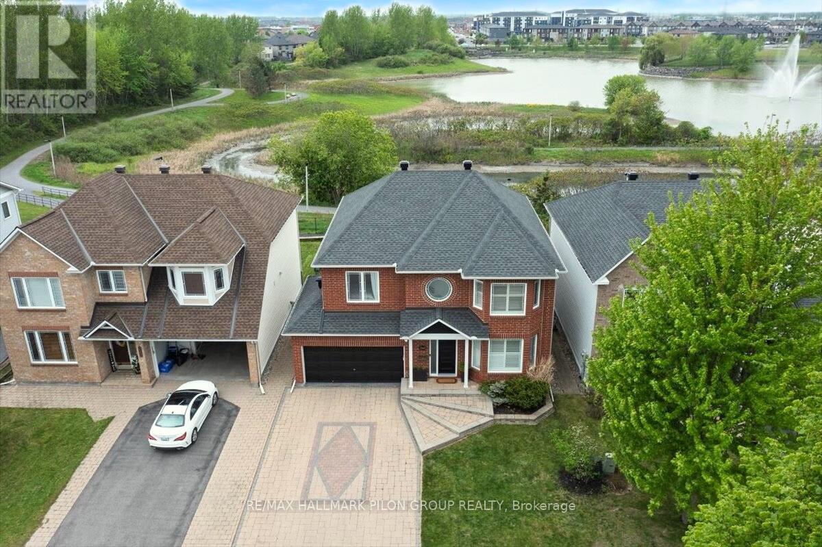 Property at 2263 SANDMAN CRESCENT image 2