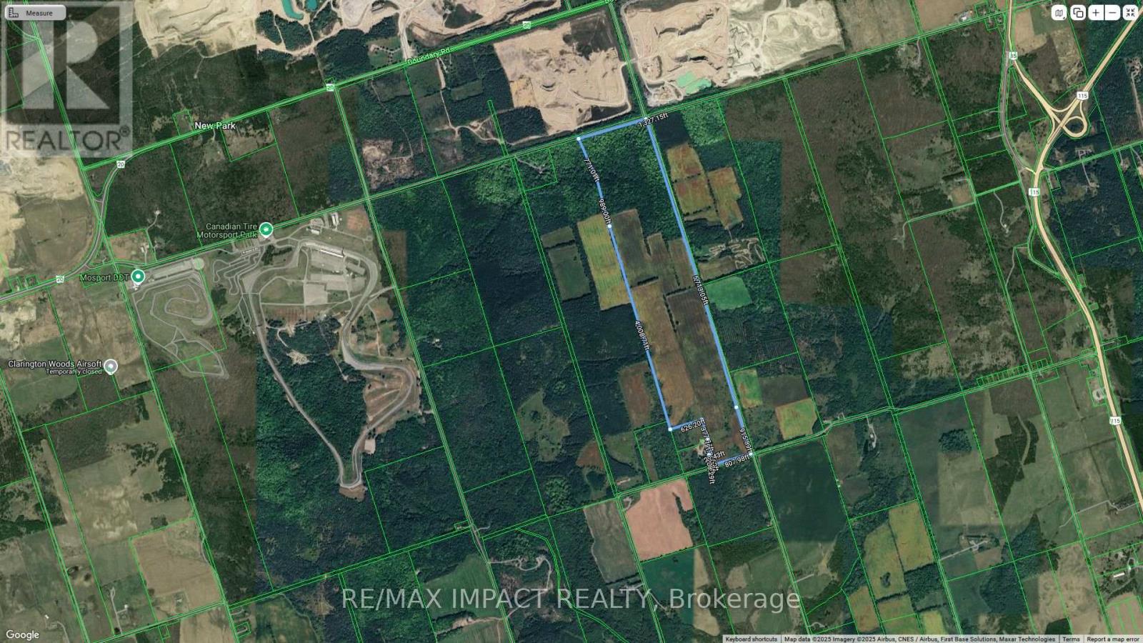 3488 Skelding Road, Clarington, Ontario  L0B 1M0 - Photo 20 - E12045335