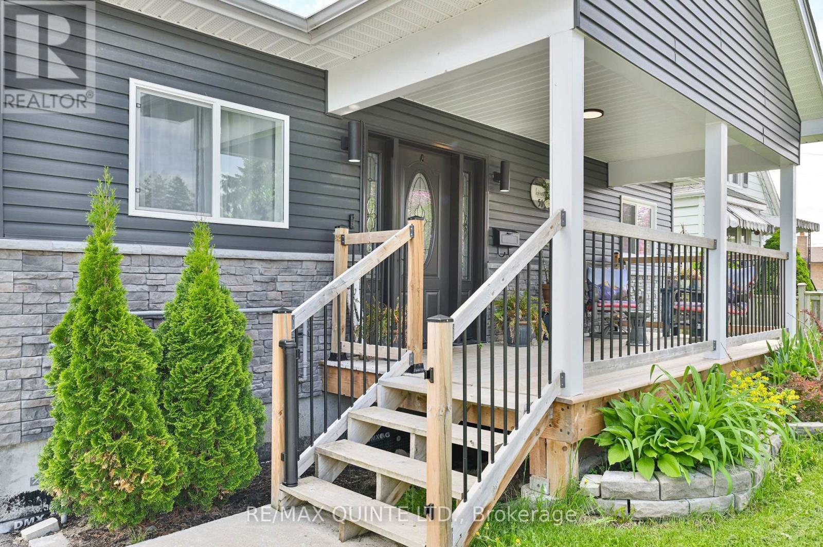 51 GILBERT STREET, Belleville, Ontario