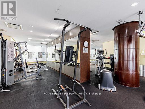 1719 - 15 Northtown Way, Toronto (Willowdale East), Ontario  M2N 7A2 - Photo 34 - C12168136