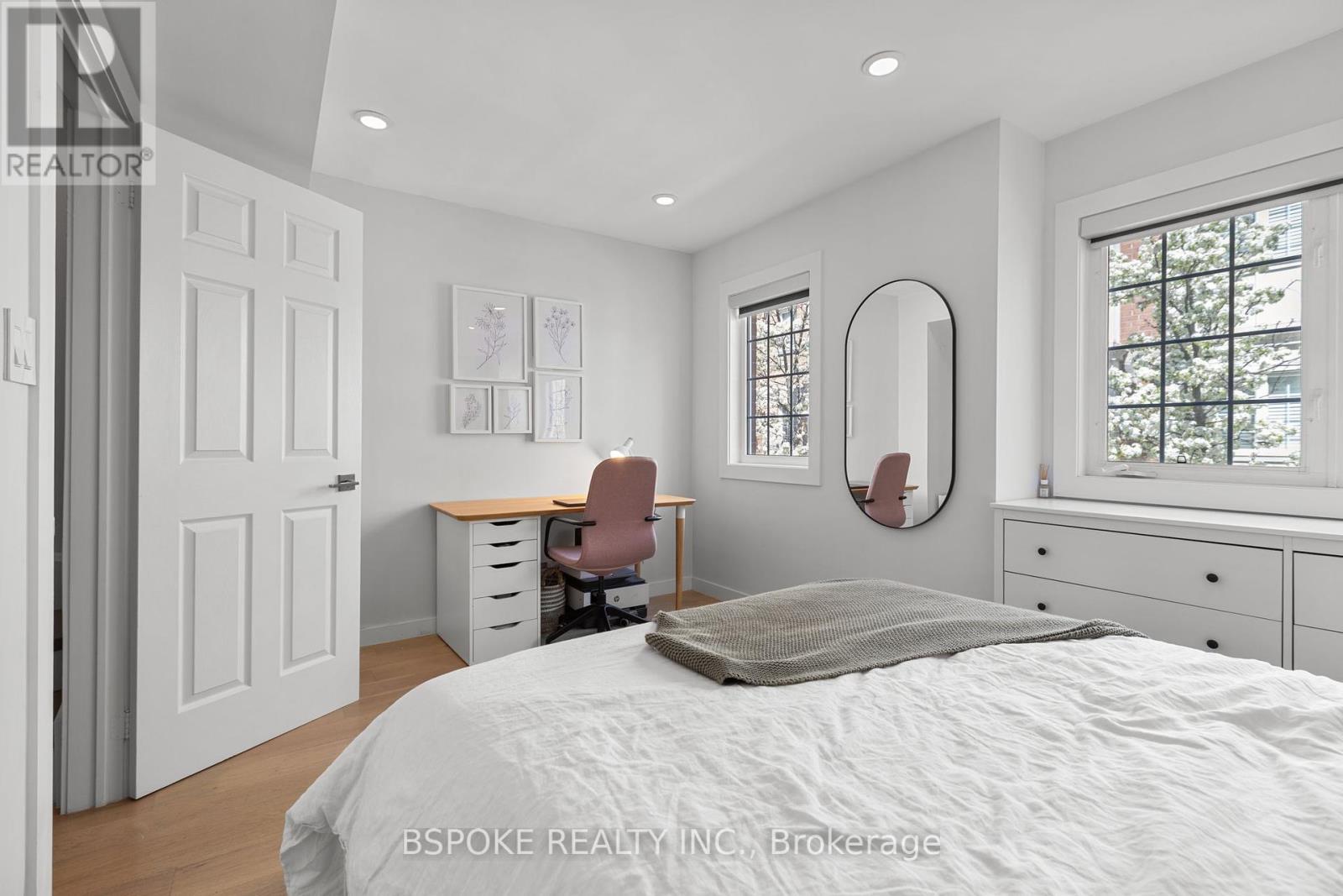 3 - 6 Wellesley Place, Toronto (North St. James Town), Ontario  M4Y 3E1 - Photo 16 - C12168206