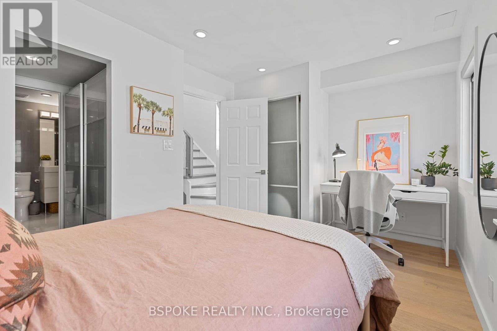 3 - 6 Wellesley Place, Toronto (North St. James Town), Ontario  M4Y 3E1 - Photo 22 - C12168206
