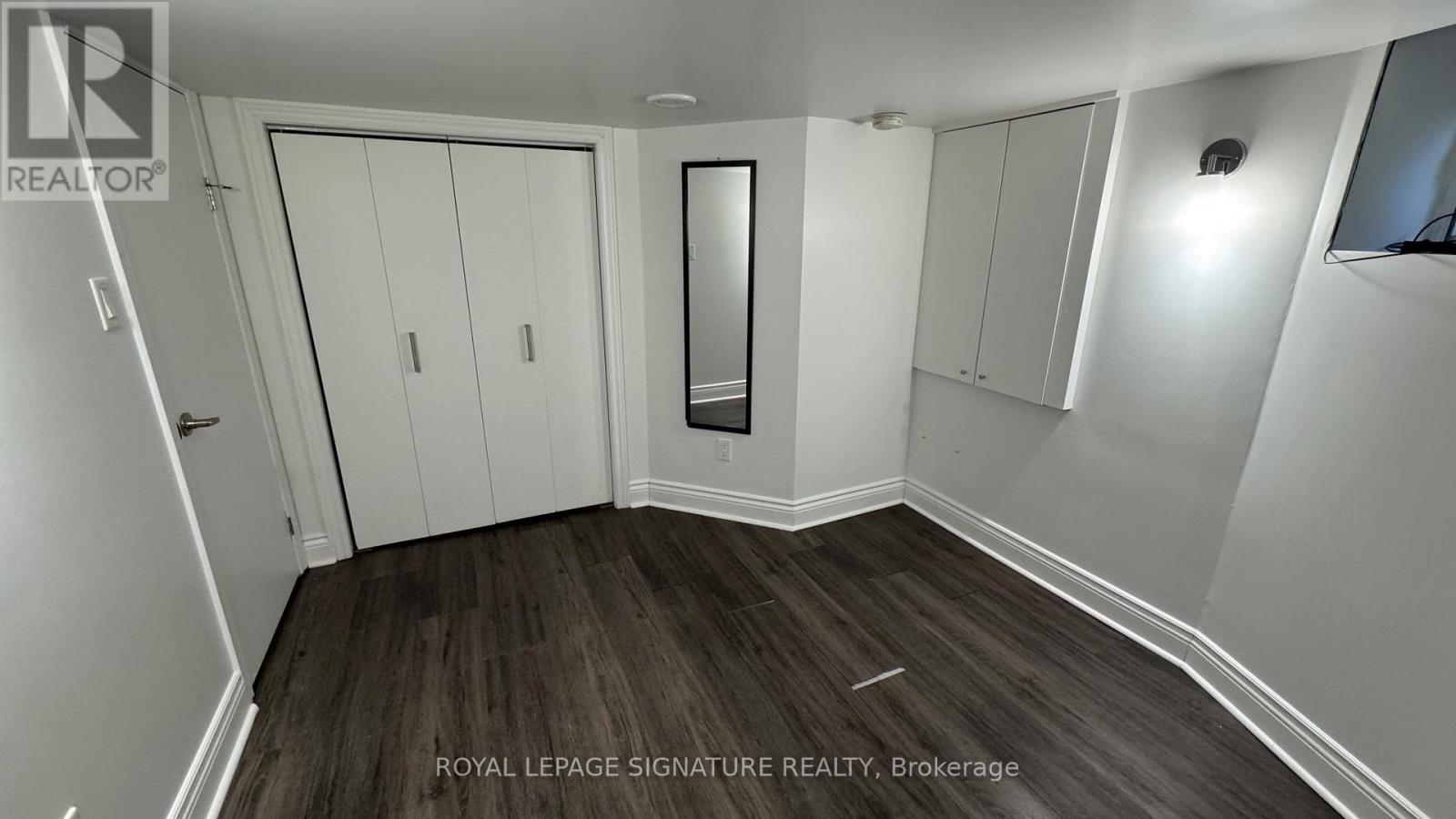 Lower - 721 Dovercourt Road, Toronto, Ontario  M6H 2W7 - Photo 10 - C12168236