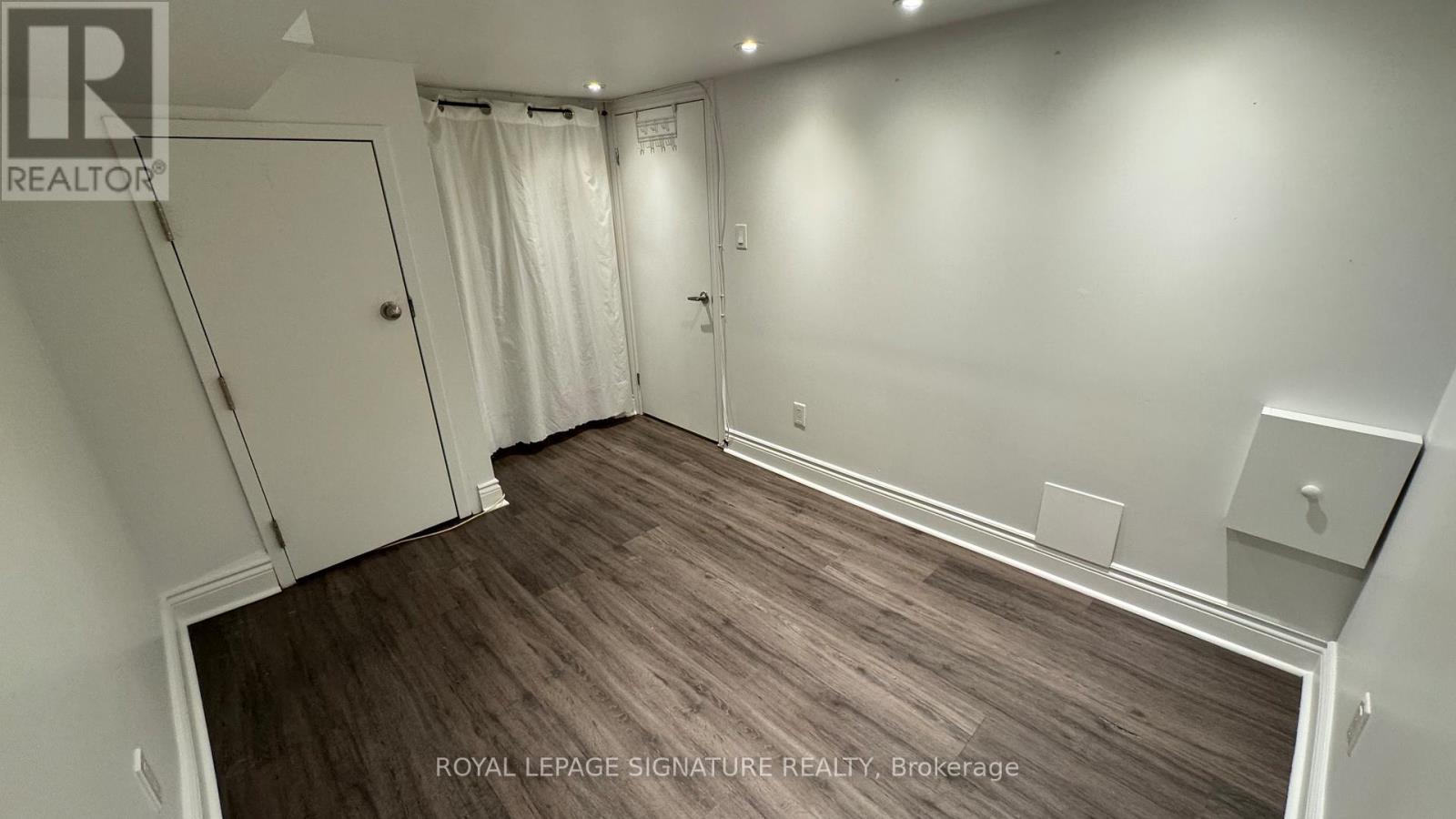 Lower - 721 Dovercourt Road, Toronto, Ontario  M6H 2W7 - Photo 13 - C12168236