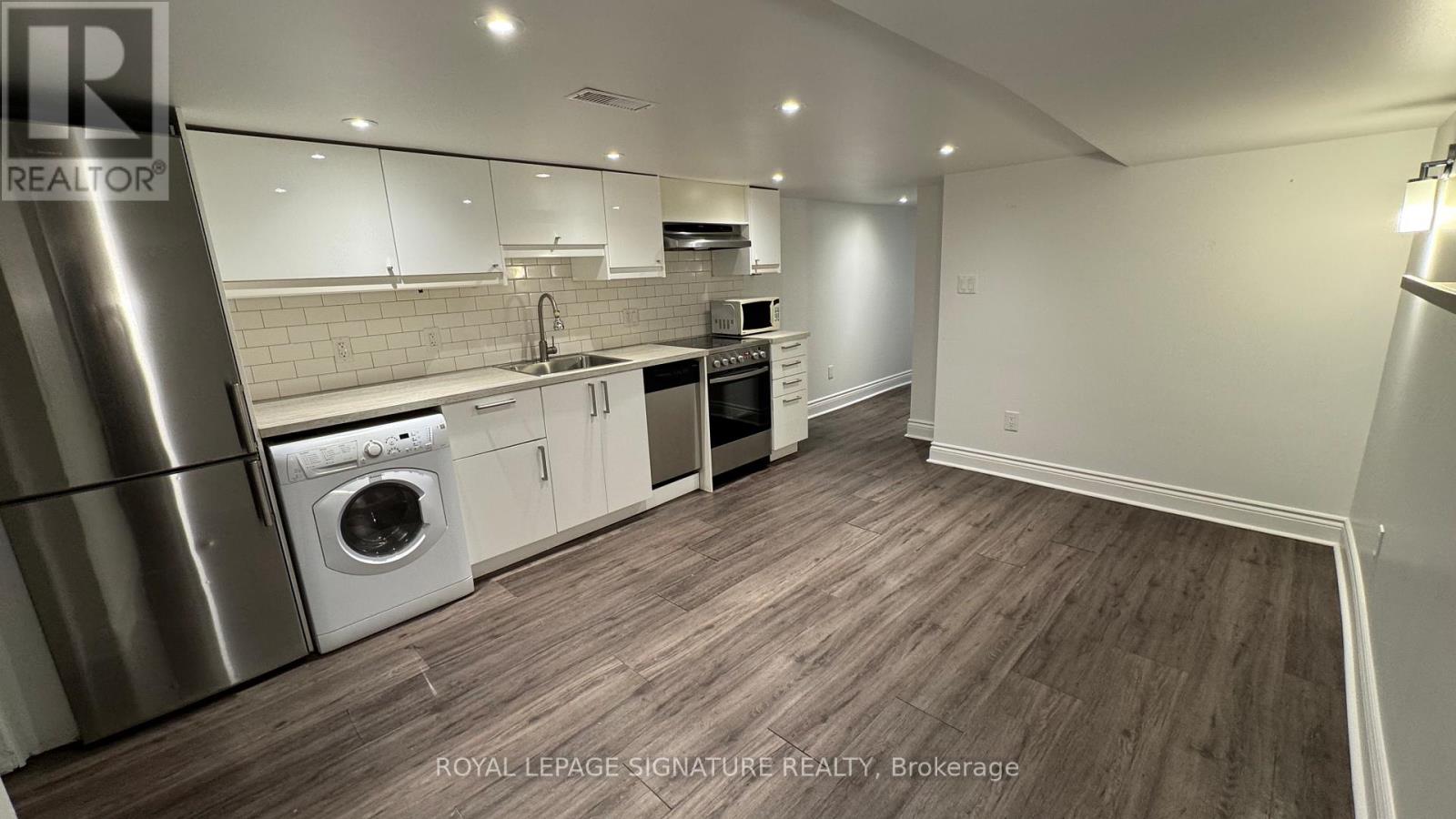 Lower - 721 Dovercourt Road, Toronto, Ontario  M6H 2W7 - Photo 5 - C12168236