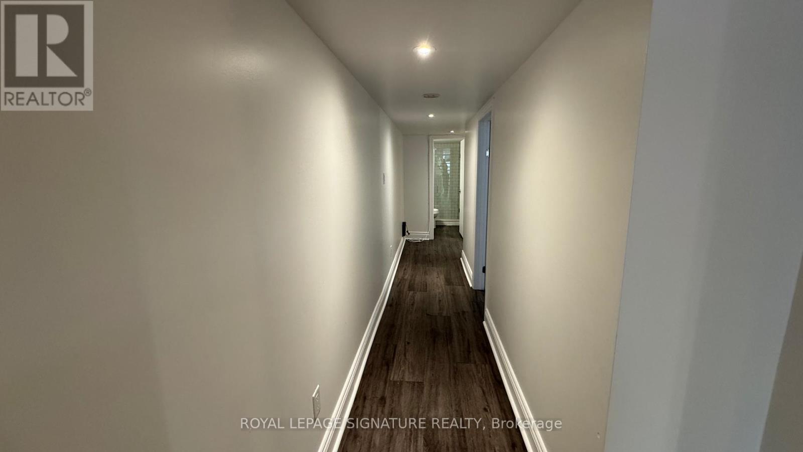 Lower - 721 Dovercourt Road, Toronto, Ontario  M6H 2W7 - Photo 7 - C12168236