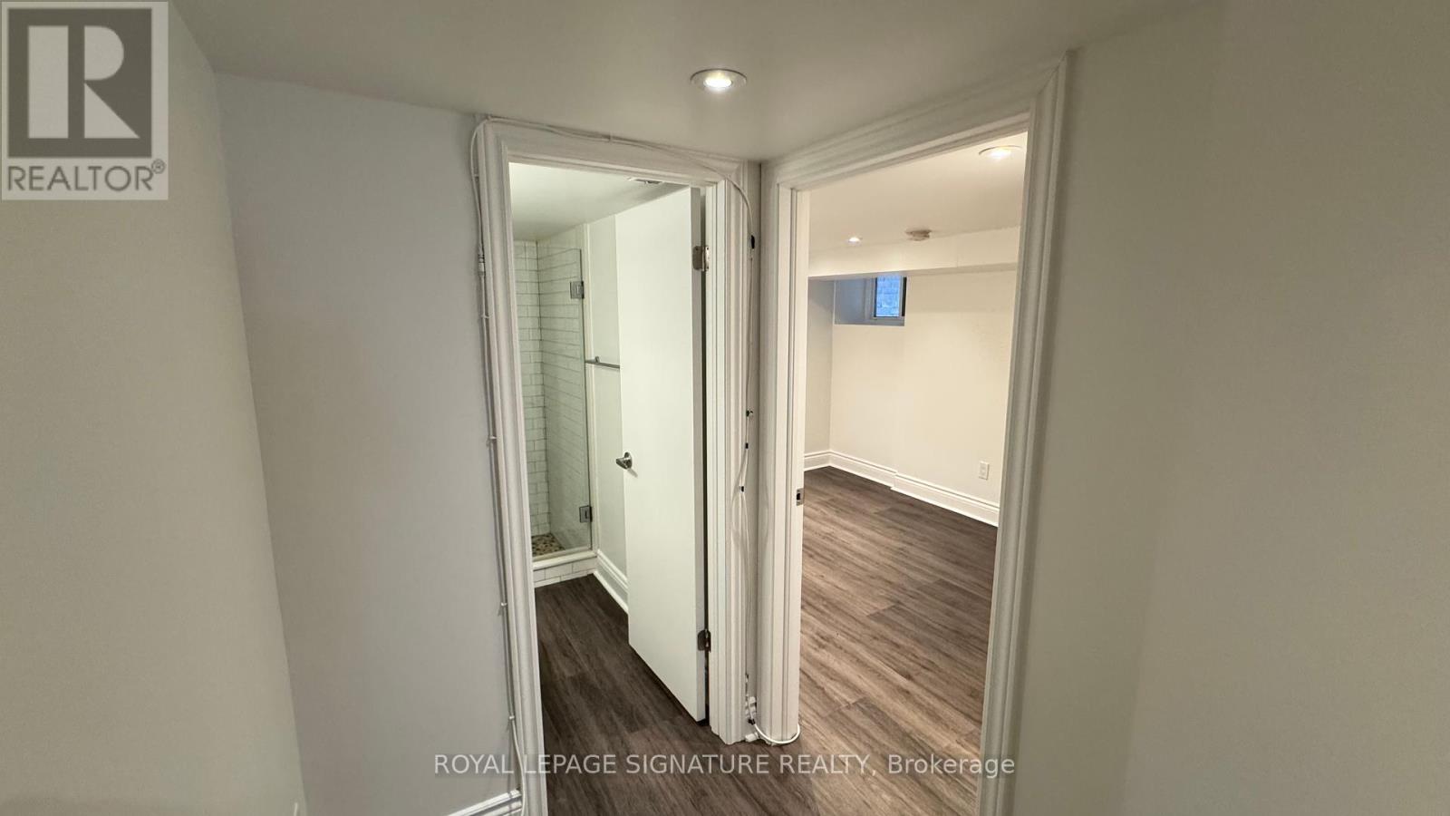 Lower - 721 Dovercourt Road, Toronto, Ontario  M6H 2W7 - Photo 8 - C12168236
